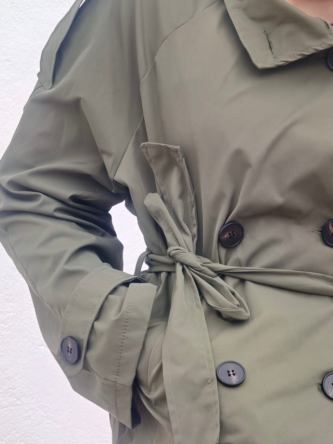 GABARDINE