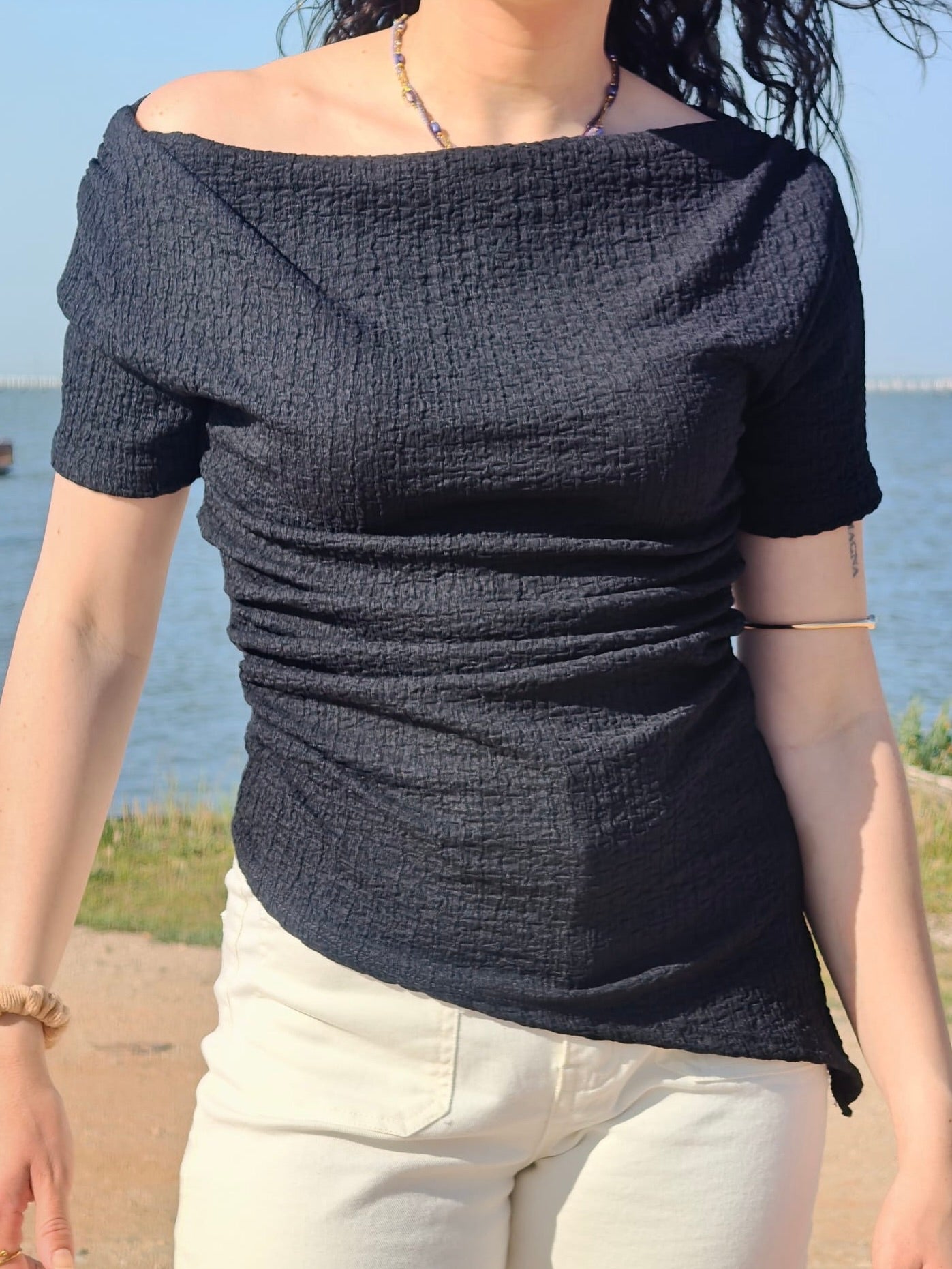CONJUNTO TEXTURIZADO