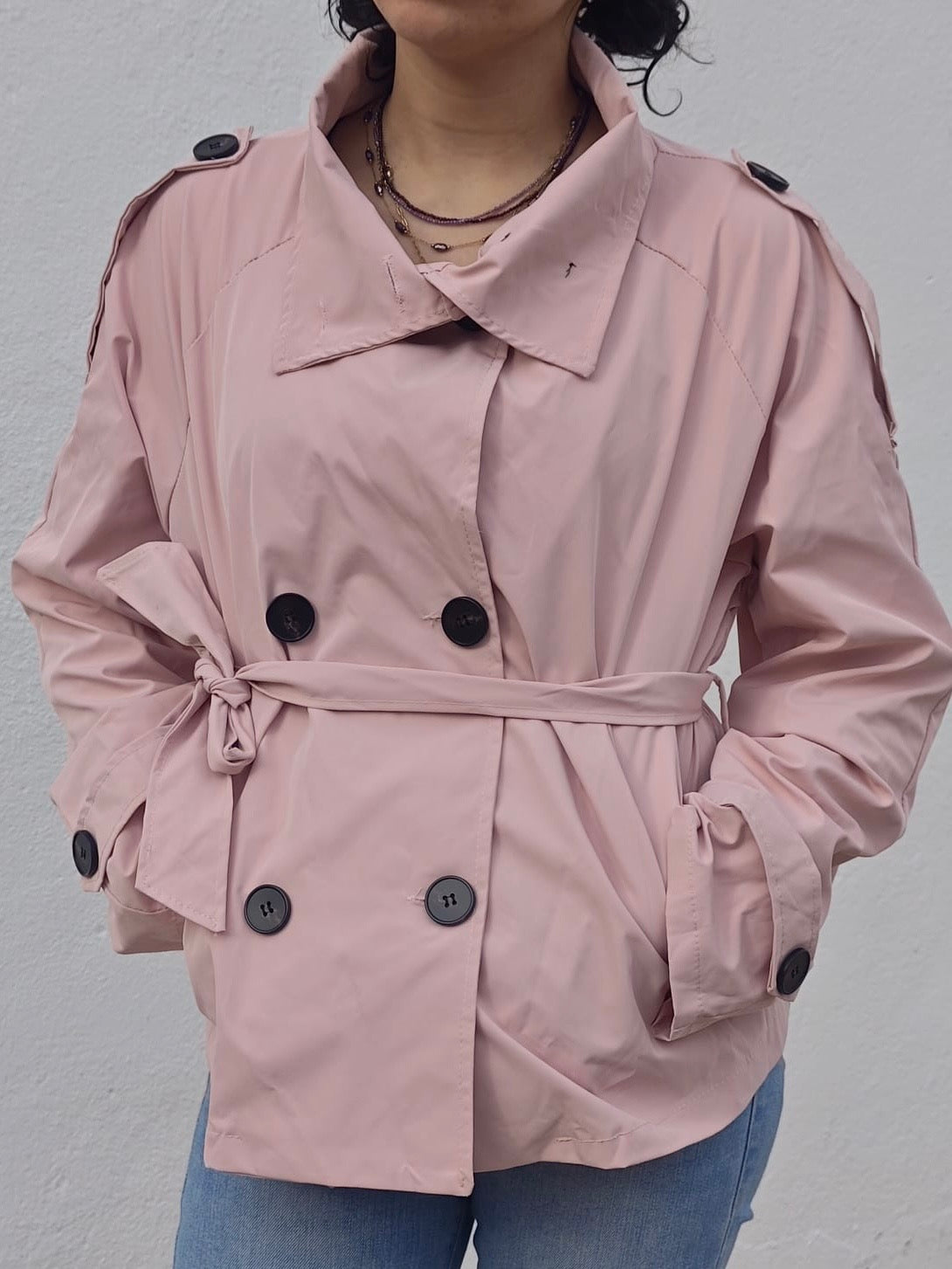 GABARDINE