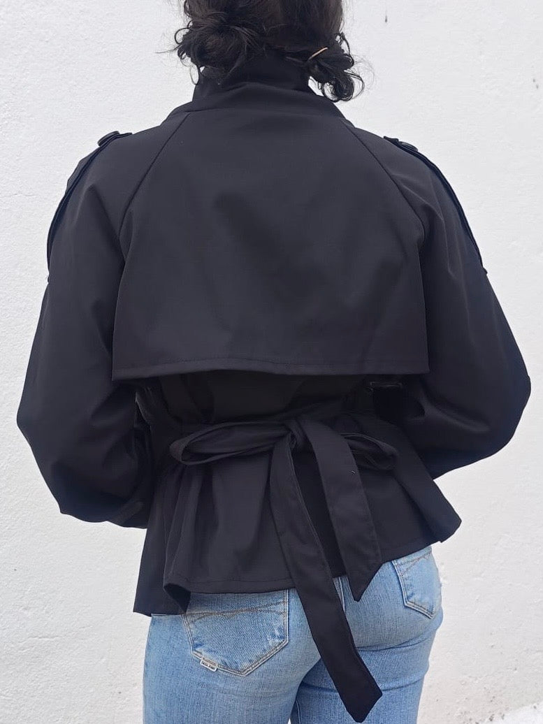GABARDINE
