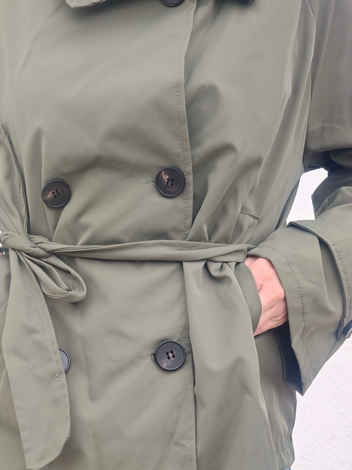 GABARDINE