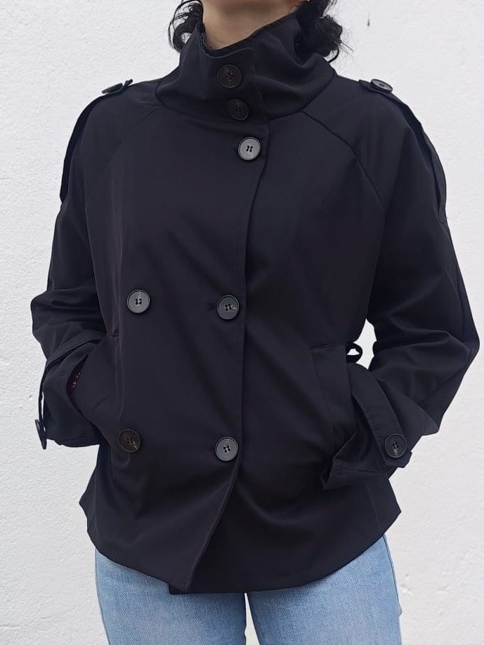 GABARDINE