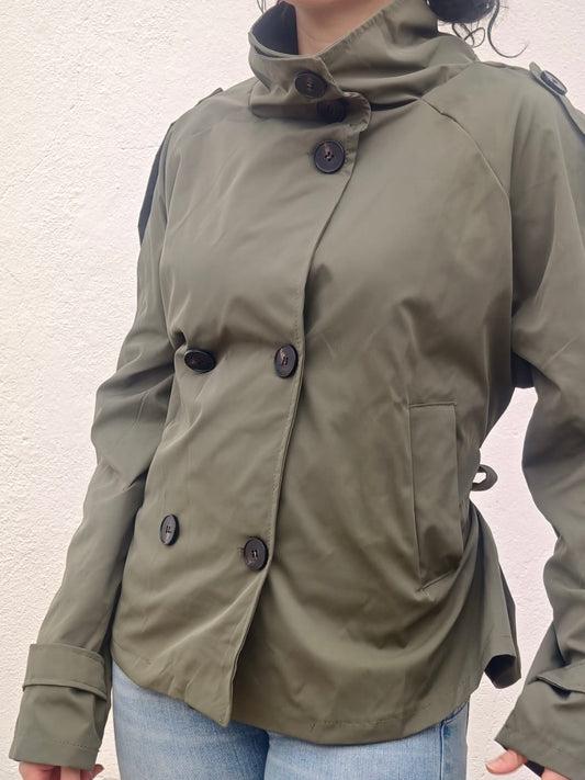 GABARDINE