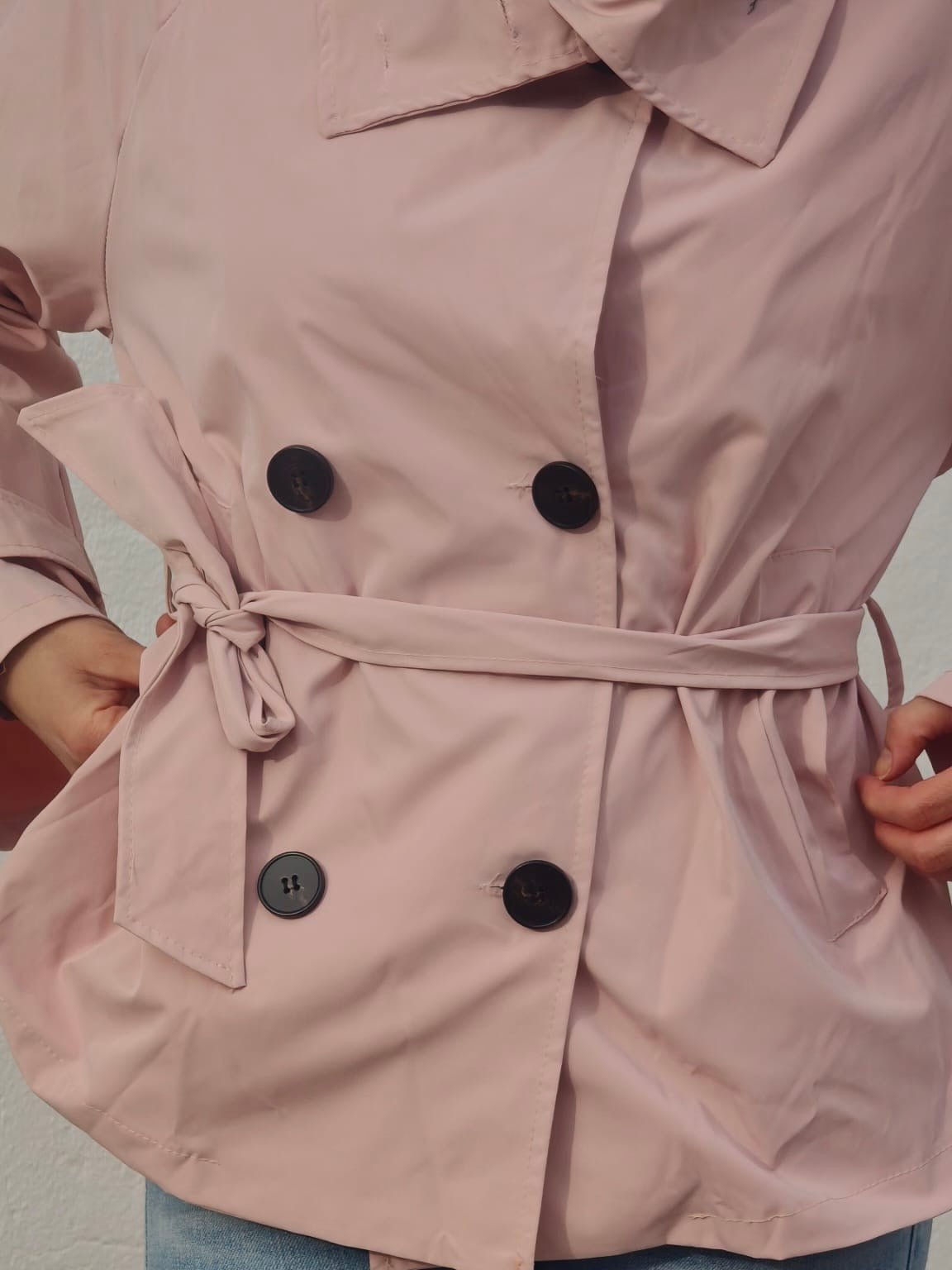 GABARDINE