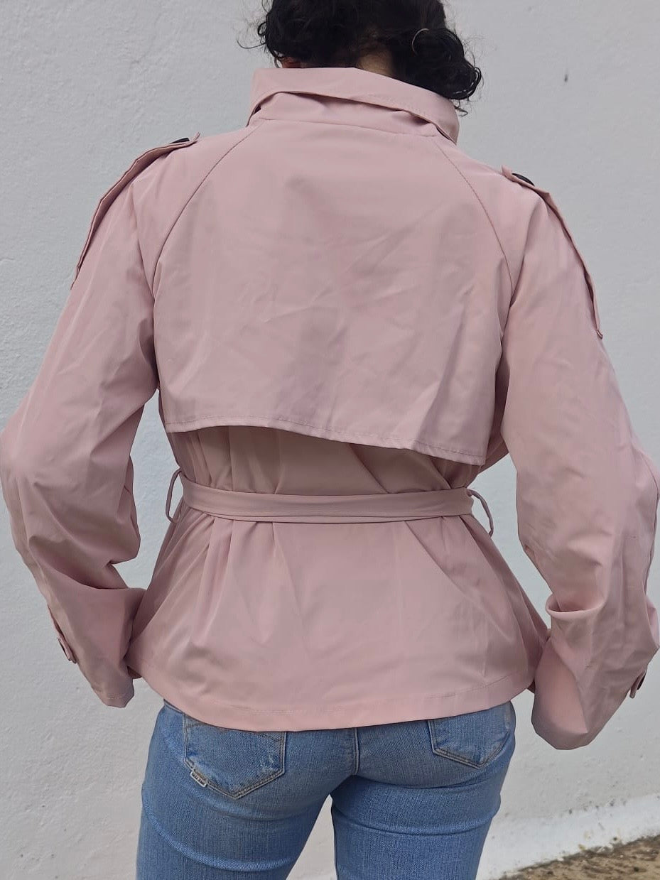 GABARDINE