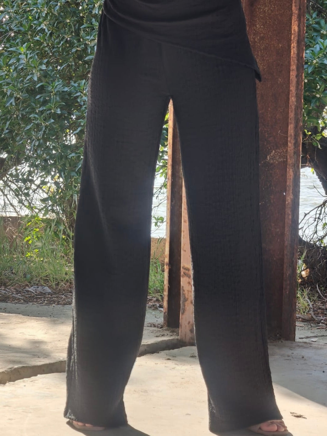 CONJUNTO TEXTURIZADO