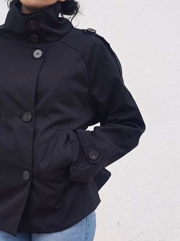 GABARDINE