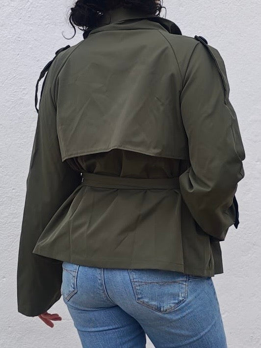 GABARDINE