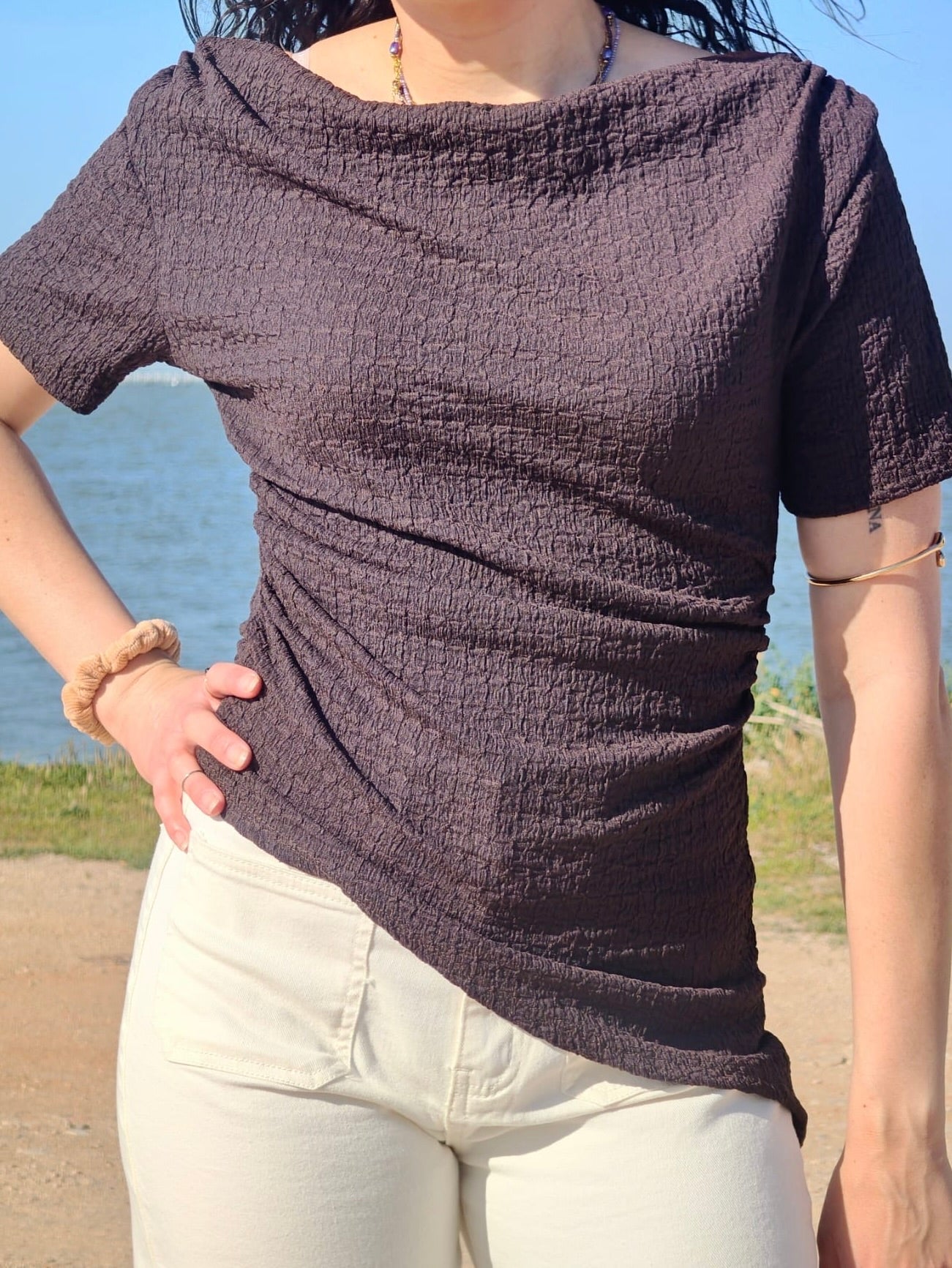CONJUNTO TEXTURIZADO