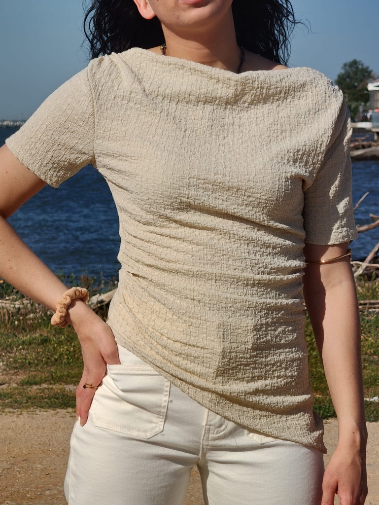 CONJUNTO TEXTURIZADO
