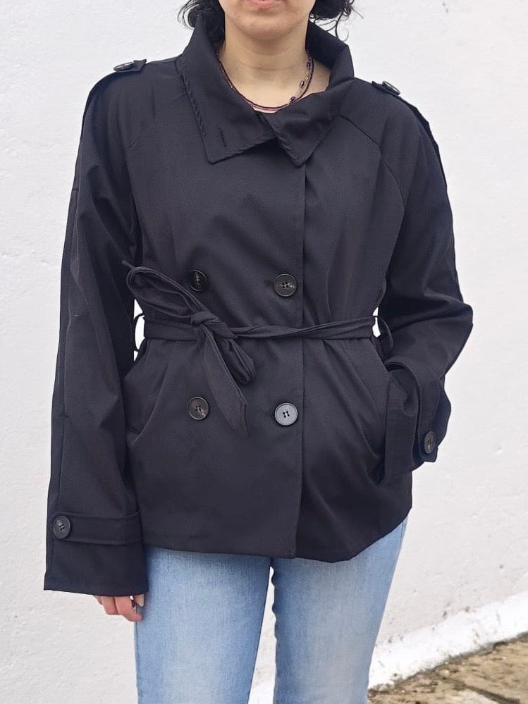 GABARDINE
