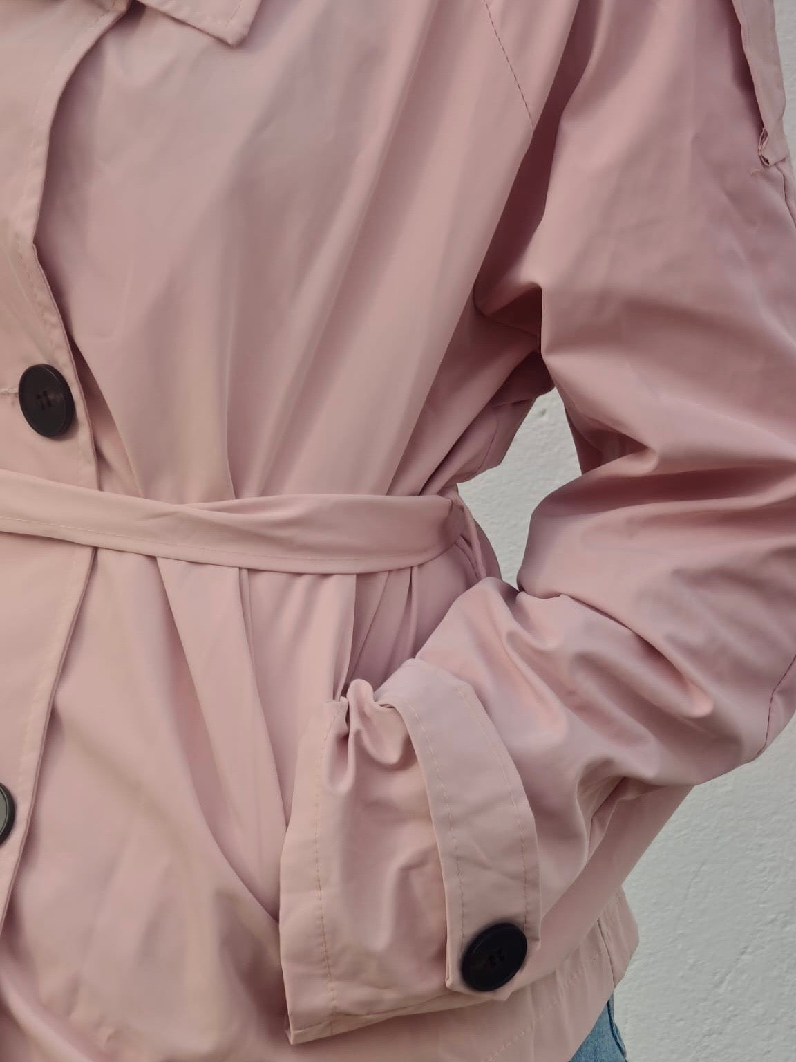 GABARDINE